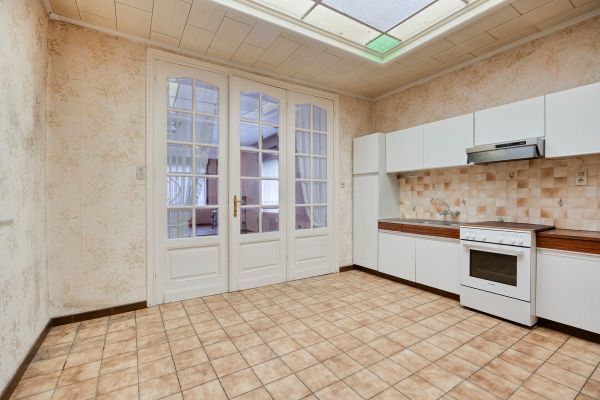 Huis te koop / Ninove