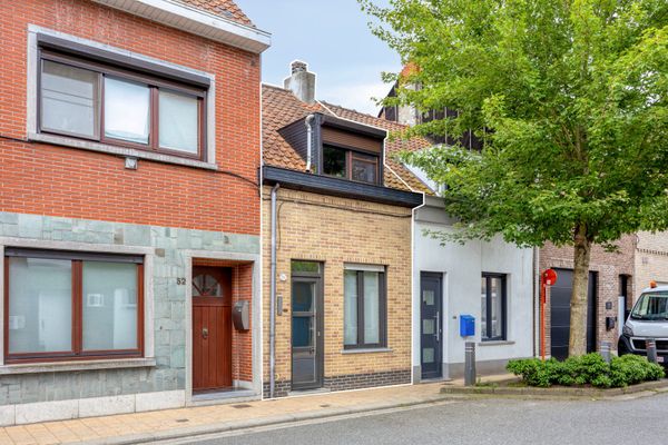 Huis te koop / Hamme