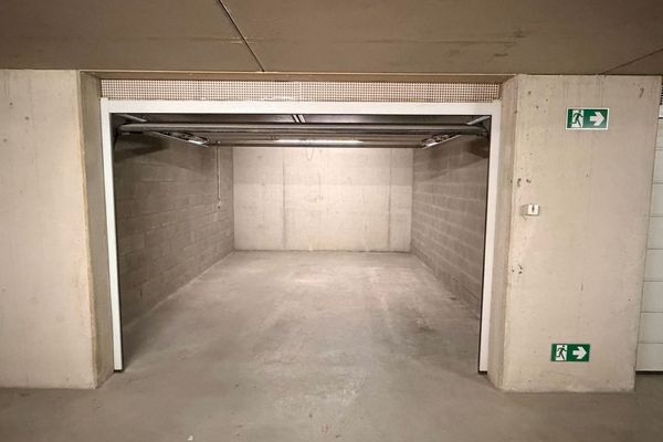 Garage te huur / Leuven