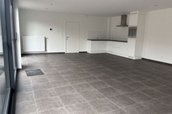 Appartement te huur / Kermt