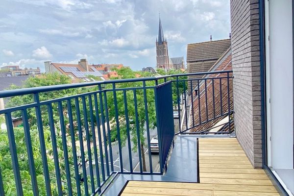 Appartement te huur / Eeklo