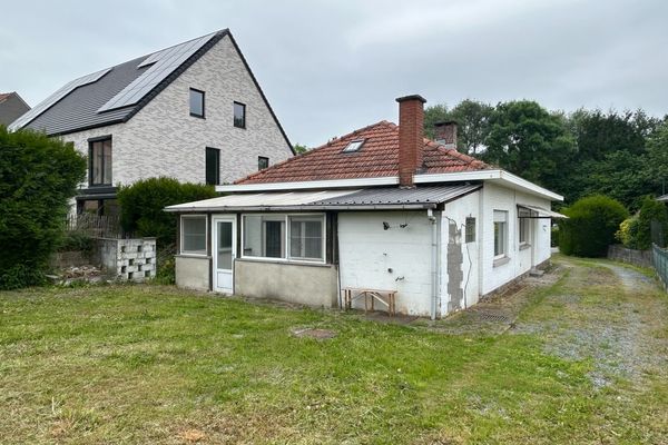 Huis te koop / Leefdaal