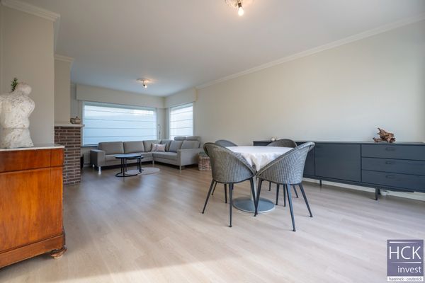 Huis te huur / Kruishoutem