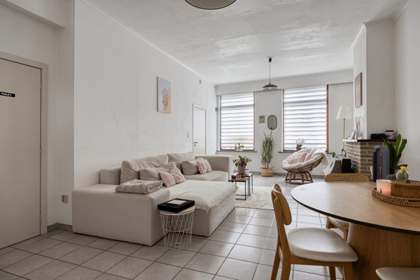 Appartement te koop / Ledeberg