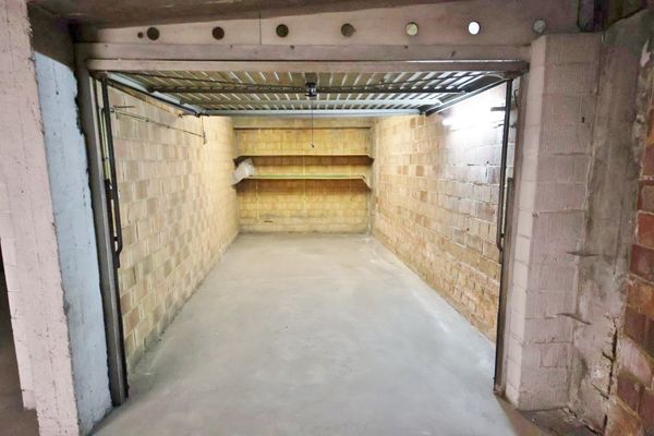 Garage te huur / Sint-Truiden