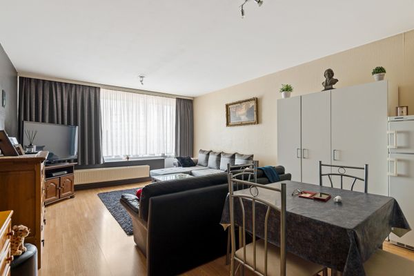 Appartement
                                te koop
                                in Deurne