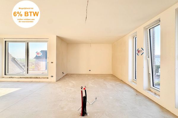 Appartement
                            te koop in Middelkerke