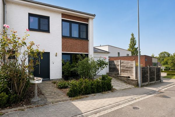 Huis te koop / Heverlee