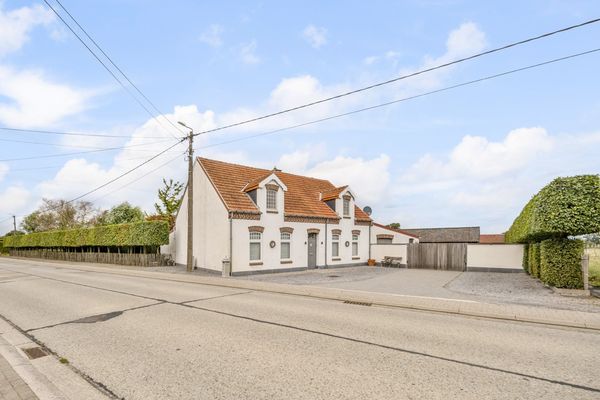 Huis te koop / Kortenaken