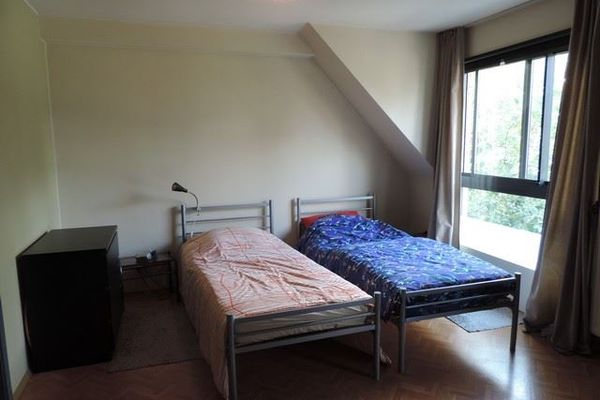 Appartement verkocht / Beringen