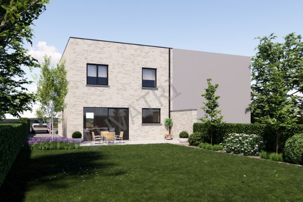 Huis te koop / Heusden-Zolder
