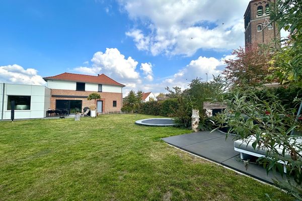 Huis te koop / Heverlee