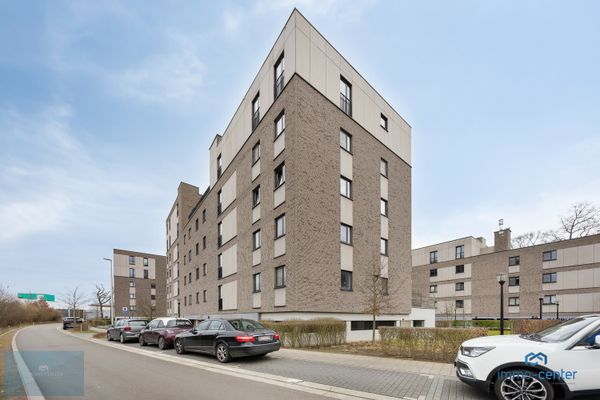 Appartement
                            verhuurd in Hasselt