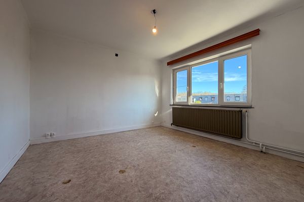 Huis te huur / Stevoort