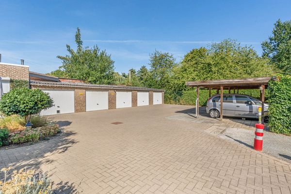 Appartement te koop / Bekkevoort