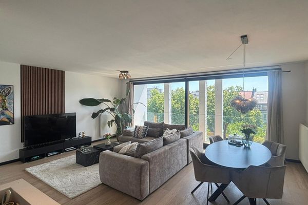 Appartement
                            te huur in Antwerpen