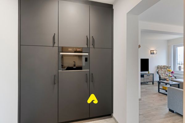 Appartement te koop / De Panne