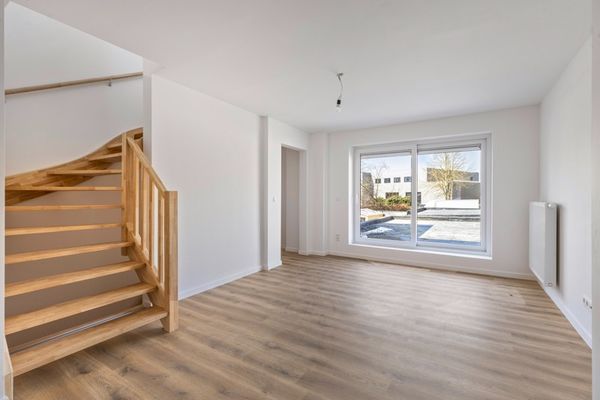 Appartement te koop / Beveren-Leie