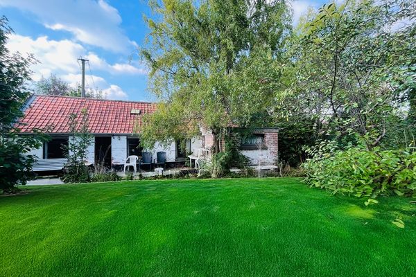 Huis te koop / Aartrijke