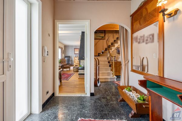 Huis te koop / Sint-Truiden