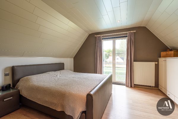 Huis te koop / Sint-Laureins