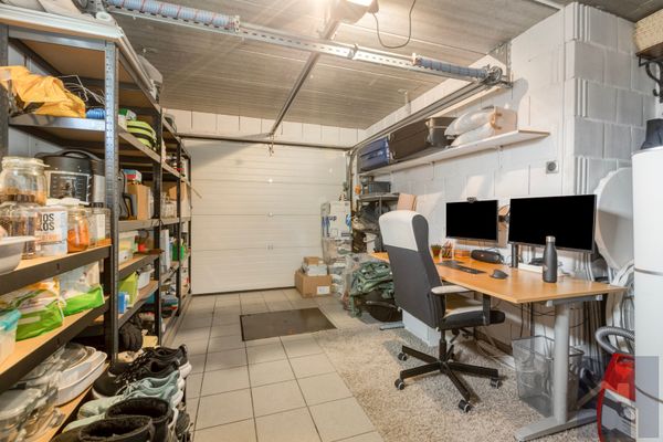 Huis verkocht / Neerpelt