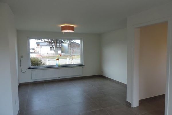 Huis verhuurd / Houthalen-Helchteren