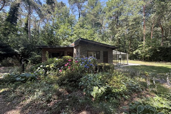 Huis
                                te koop
                                in Zutendaal
