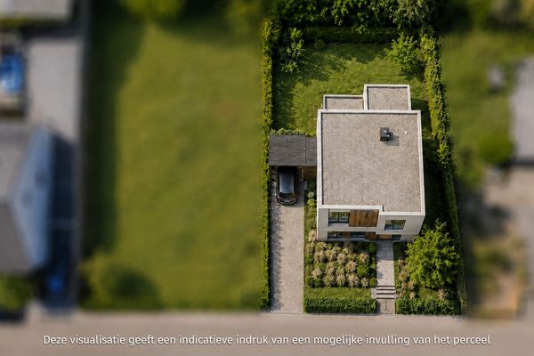 Grond
                                te koop
                                in Bilzen-Hoeselt