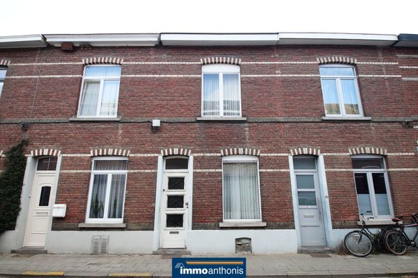 Rijwoning
                            te koop in Leuven