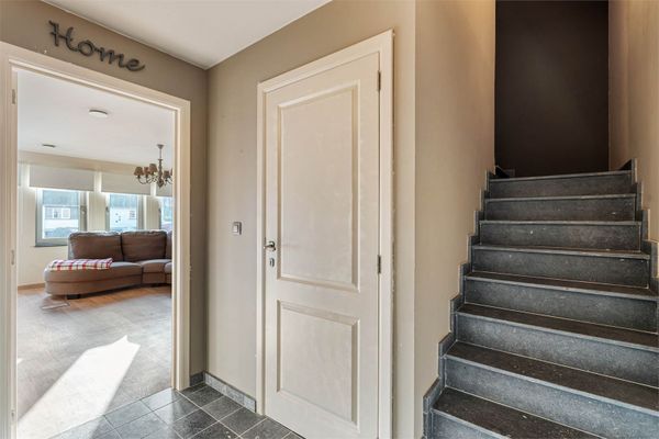 Appartement te koop / Houthalen-Helchteren