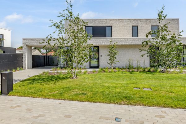 Huis te koop / Sint-Truiden