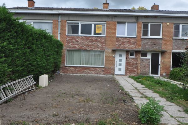 Huis te koop in Oostende