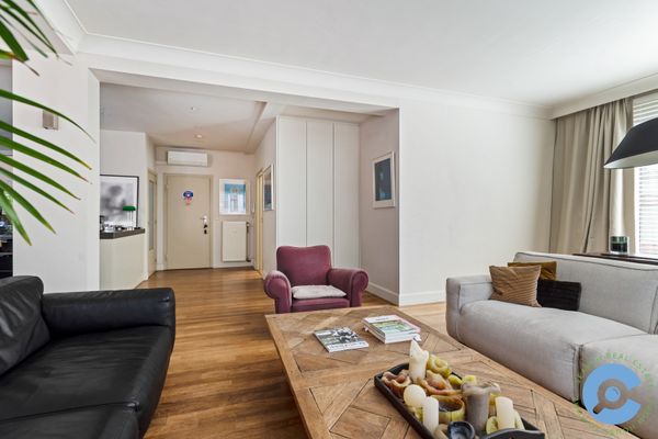 Appartement
                                te koop in Antwerpen