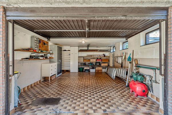 Huis te koop / Houthalen-Helchteren