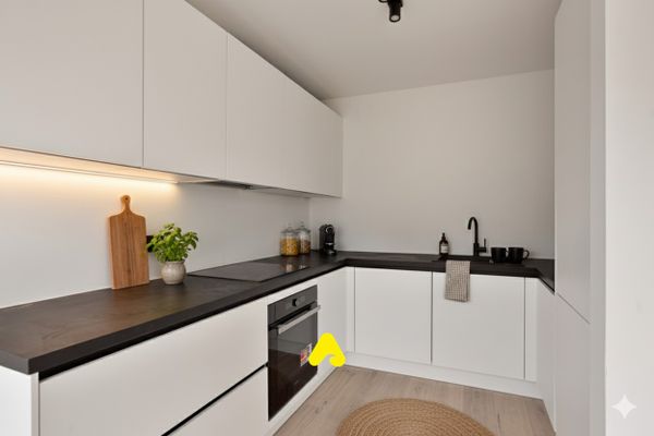 Appartement a vendre / La Panne