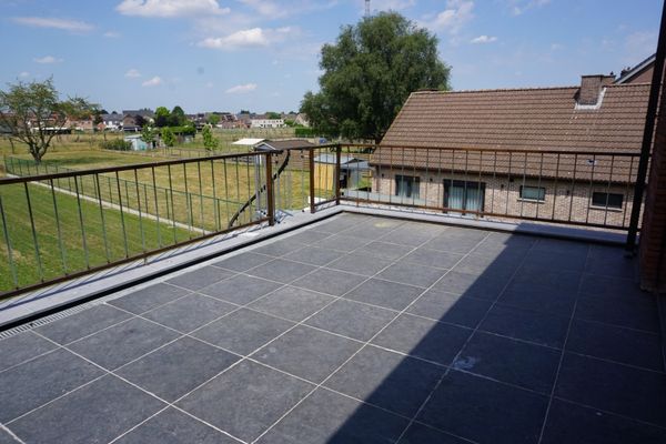 Appartement te huur / Steenokkerzeel