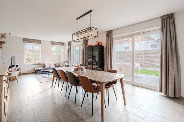 Huis te koop / Sijsele