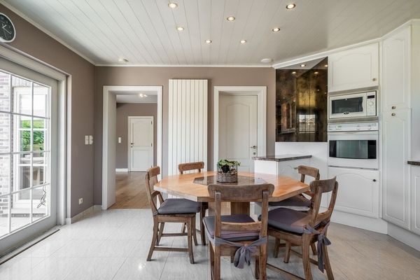 Huis optie koop / Bouwel