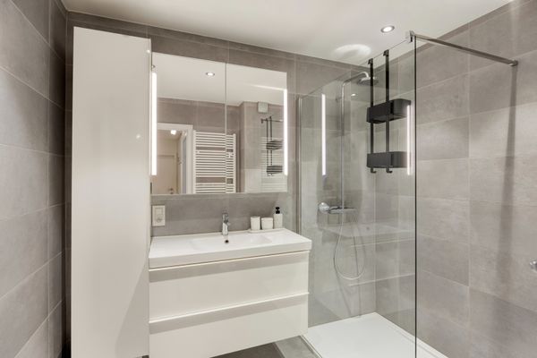 Appartement te koop / Merksem