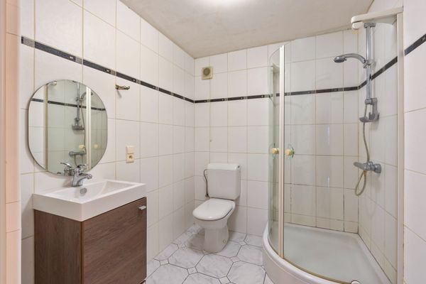 Huis verkocht / Alken