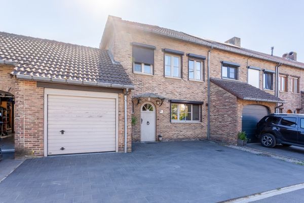 Huis te koop / Stabroek