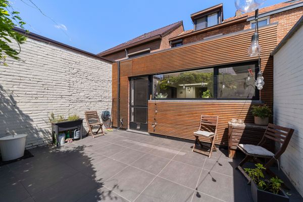 Huis te koop / Hasselt
