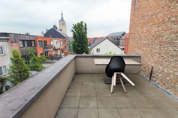 Appartement te huur / Mechelen