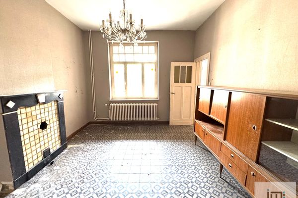Huis te koop / Borgloon