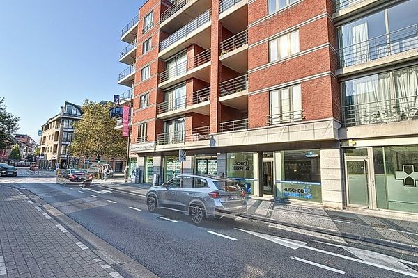 Appartement in Hasselt