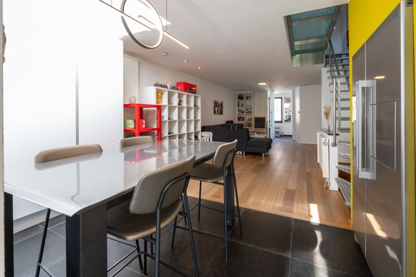 Huis te koop / Terhagen