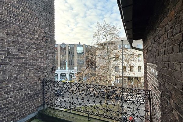 Appartement te huur / Hasselt