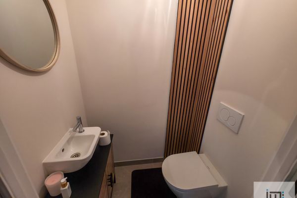 Appartement te koop / Sint-Truiden