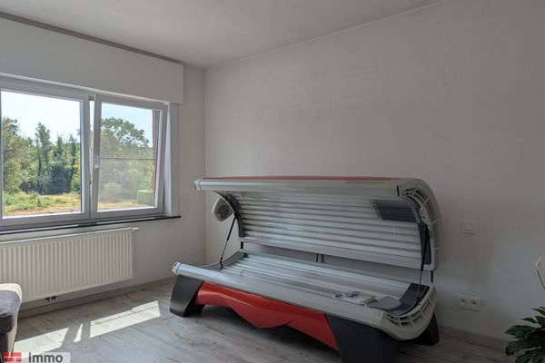Huis te huur / Testelt